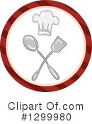 Food Clipart #1299980 by BNP Design Studio