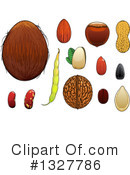 Food Clipart #1327786 by Vector Tradition SM