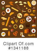 Food Clipart #1341188 by Vector Tradition SM