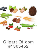 Food Clipart #1365452 by Vector Tradition SM