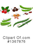 Food Clipart #1367876 by Vector Tradition SM