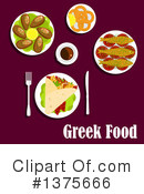 Food Clipart #1375666 by Vector Tradition SM