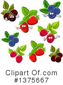 Food Clipart #1375667 by Vector Tradition SM