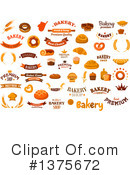 Food Clipart #1375672 by Vector Tradition SM