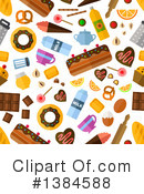 Food Clipart #1384588 by Vector Tradition SM