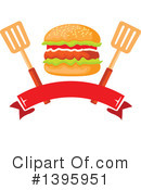 Food Clipart #1395951 by Vector Tradition SM
