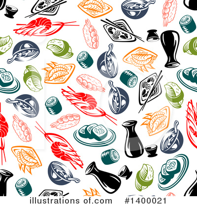 Wasabi Clipart #1400021 by Vector Tradition SM