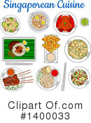 Food Clipart #1400033 by Vector Tradition SM