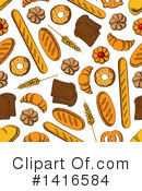 Food Clipart #1416584 by Vector Tradition SM