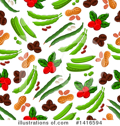 Royalty-Free (RF) Food Clipart Illustration by Vector Tradition SM - Stock Sample #1416594