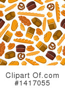 Food Clipart #1417055 by Vector Tradition SM