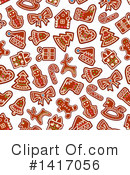 Food Clipart #1417056 by Vector Tradition SM