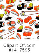 Food Clipart #1417595 by Vector Tradition SM