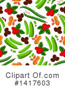 Food Clipart #1417603 by Vector Tradition SM