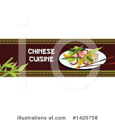 Royalty-Free (RF) Food Clipart Illustration by Vector Tradition SM - Stock Sample #1420758