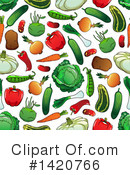 Food Clipart #1420766 by Vector Tradition SM