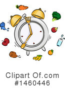 Food Clipart #1460446 by BNP Design Studio