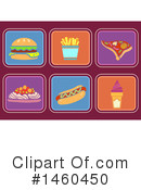 Food Clipart #1460450 by BNP Design Studio
