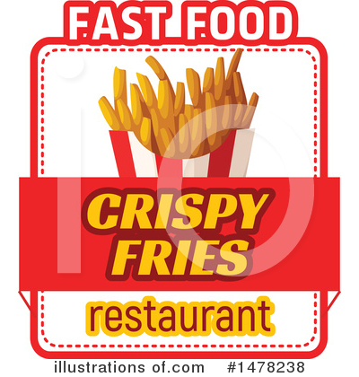 Royalty-Free (RF) Food Clipart Illustration by Vector Tradition SM - Stock Sample #1478238