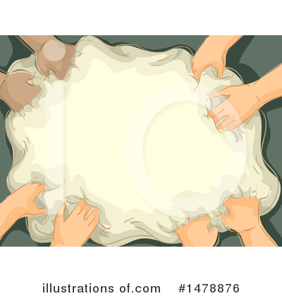 Royalty-Free (RF) Food Clipart Illustration by BNP Design Studio - Stock Sample #1478876