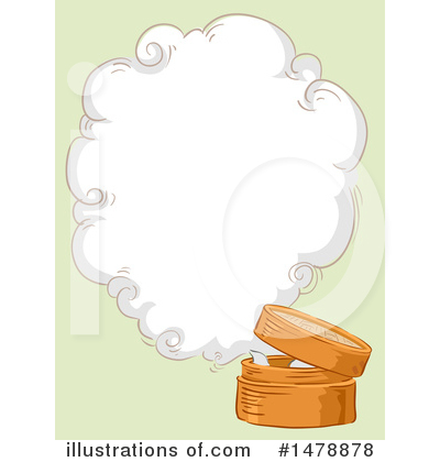 Royalty-Free (RF) Food Clipart Illustration by BNP Design Studio - Stock Sample #1478878