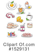 Food Clipart #1529131 by BNP Design Studio