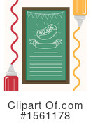 Food Clipart #1561178 by BNP Design Studio