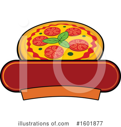 Royalty-Free (RF) Food Clipart Illustration by Vector Tradition SM - Stock Sample #1601877
