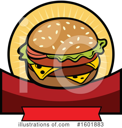 Royalty-Free (RF) Food Clipart Illustration by Vector Tradition SM - Stock Sample #1601883
