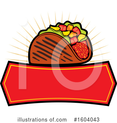 Royalty-Free (RF) Food Clipart Illustration by Vector Tradition SM - Stock Sample #1604043