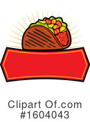 Food Clipart #1604043 by Vector Tradition SM