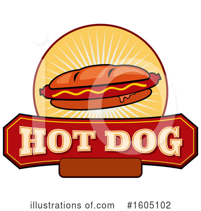 Royalty-Free (RF) Food Clipart Illustration by Vector Tradition SM - Stock Sample #1605102