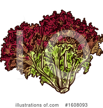 Royalty-Free (RF) Food Clipart Illustration by Vector Tradition SM - Stock Sample #1608093