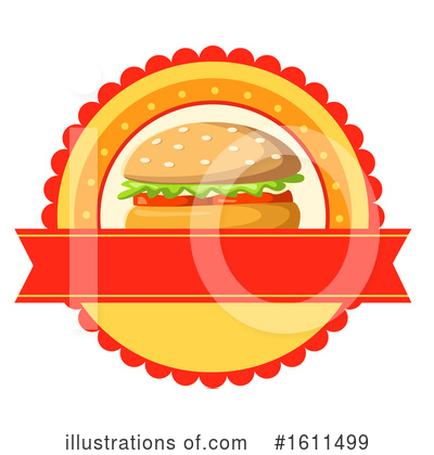Royalty-Free (RF) Food Clipart Illustration by Vector Tradition SM - Stock Sample #1611499