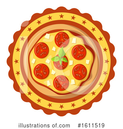 Royalty-Free (RF) Food Clipart Illustration by Vector Tradition SM - Stock Sample #1611519