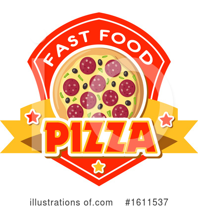 Royalty-Free (RF) Food Clipart Illustration by Vector Tradition SM - Stock Sample #1611537