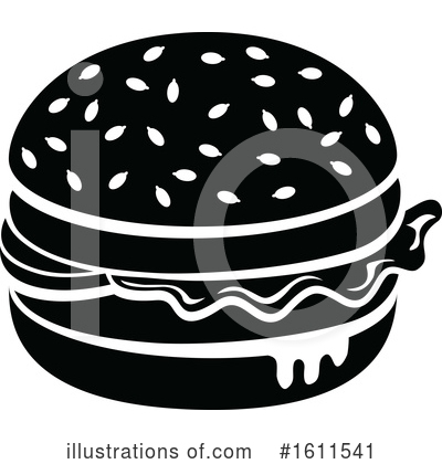 Royalty-Free (RF) Food Clipart Illustration by Vector Tradition SM - Stock Sample #1611541