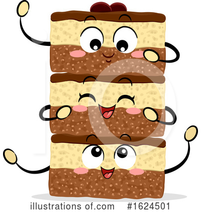 Royalty-Free (RF) Food Clipart Illustration by BNP Design Studio - Stock Sample #1624501