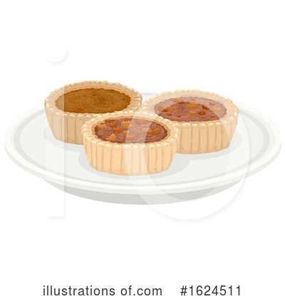 Royalty-Free (RF) Food Clipart Illustration by BNP Design Studio - Stock Sample #1624511