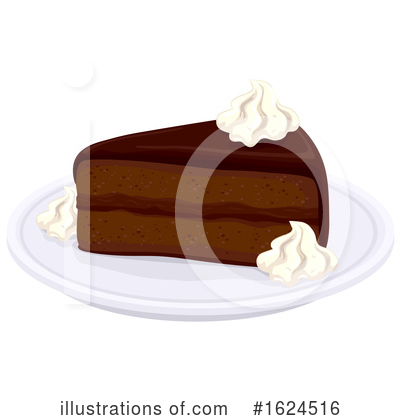 Royalty-Free (RF) Food Clipart Illustration by BNP Design Studio - Stock Sample #1624516