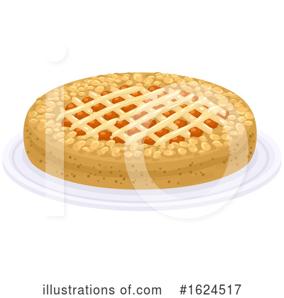 Royalty-Free (RF) Food Clipart Illustration by BNP Design Studio - Stock Sample #1624517