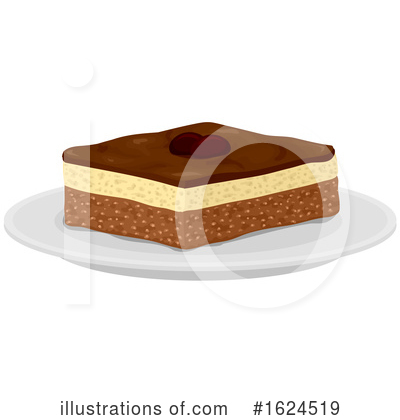 Royalty-Free (RF) Food Clipart Illustration by BNP Design Studio - Stock Sample #1624519