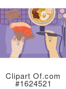 Food Clipart #1624521 by BNP Design Studio