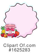 Food Clipart #1625283 by BNP Design Studio