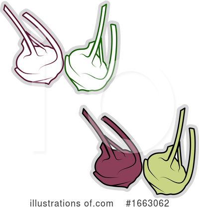 Royalty-Free (RF) Food Clipart Illustration by Morphart Creations - Stock Sample #1663062