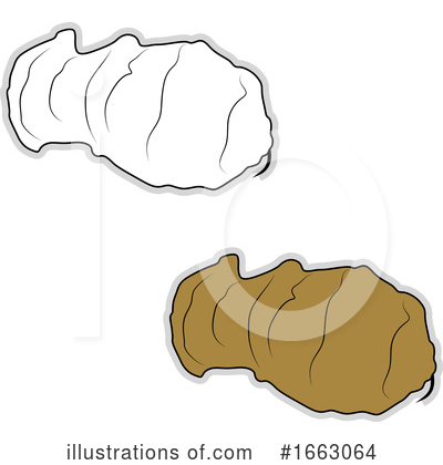 Royalty-Free (RF) Food Clipart Illustration by Morphart Creations - Stock Sample #1663064