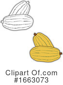Food Clipart #1663073 by Morphart Creations