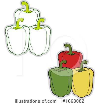 Royalty-Free (RF) Food Clipart Illustration by Morphart Creations - Stock Sample #1663082
