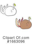 Food Clipart #1663096 by Morphart Creations