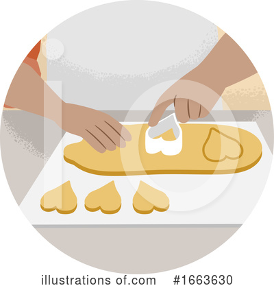 Royalty-Free (RF) Food Clipart Illustration by BNP Design Studio - Stock Sample #1663630